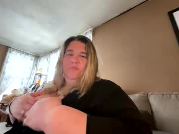 Sbqueenie79 Chaturbate stream image from February 20, 2026