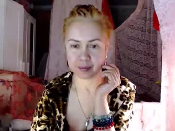 Tanganiika Chaturbate stream image from February 20, 2026