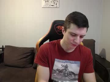Theroadtomars Chaturbate stream image from February 20, 2026
