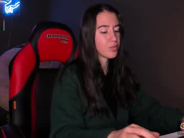Belle_Via Chaturbate stream image from February 20, 2026