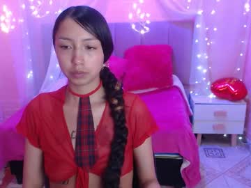 Camila_922 Chaturbate stream image from February 20, 2026