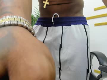 Draco_Cox Chaturbate stream image from February 20, 2026