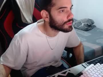 Jamm185 Chaturbate stream image from February 20, 2026