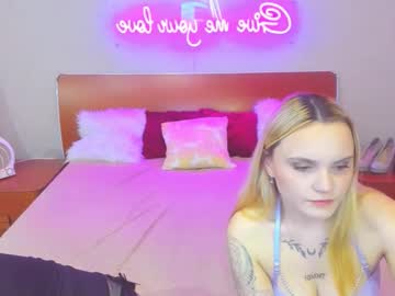 Magiceyess Chaturbate stream image from February 20, 2026