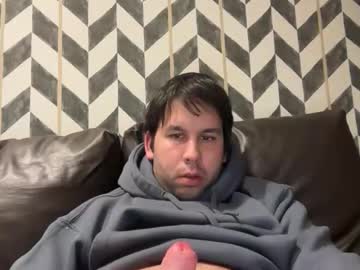 Nachosev Chaturbate stream image from February 20, 2026