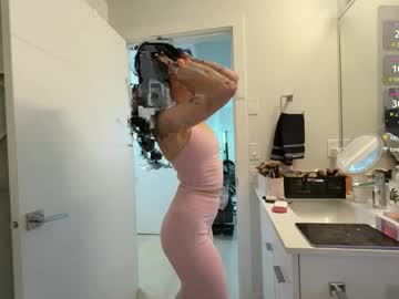 Nattywithoutdaddy Chaturbate stream image from February 20, 2026