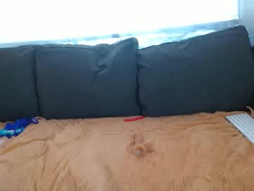 Nikilafemme Chaturbate stream image from February 20, 2026