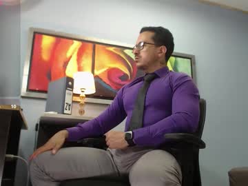 Randylukehot Chaturbate stream image from February 20, 2026