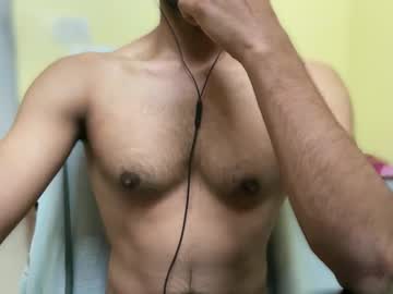Salman_Ind123 Chaturbate stream image from February 20, 2026