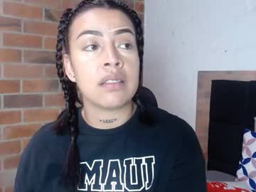 Salome__Palmer Chaturbate stream image from February 20, 2026