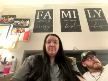 Secretsofusxo Chaturbate stream image from February 20, 2026