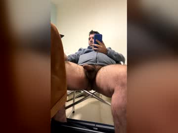 Sergiooruiz Chaturbate stream image from February 20, 2026