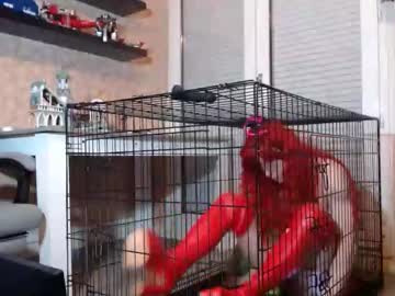 Your_Sissy_Bitch Chaturbate stream image from February 20, 2026