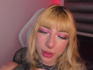 Adhalee Chaturbate stream image from February 20, 2026