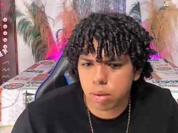 Allan__David Chaturbate stream image from February 20, 2026