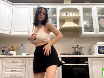 Ashliebulson Chaturbate stream image from February 20, 2026