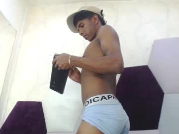 Haroldmick Chaturbate stream image from February 20, 2026