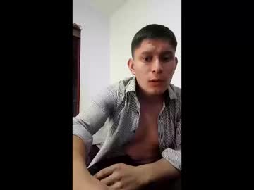Juanreyes123456789 Chaturbate stream image from February 20, 2026