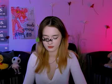 Liana_Kisses Chaturbate stream image from February 20, 2026