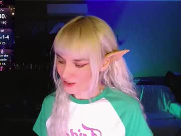 Mali_Sia Chaturbate stream image from February 20, 2026