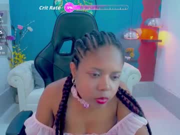 Melika_Sweet Chaturbate stream image from February 20, 2026
