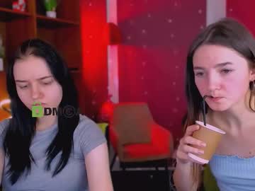 Miki_Ti Chaturbate stream image from February 20, 2026