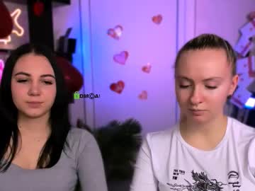Mira_Vibe Chaturbate stream image from February 20, 2026