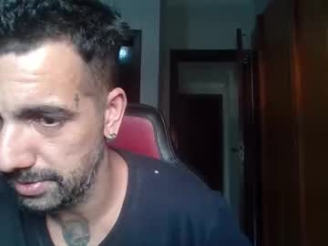 Roninx13 Chaturbate stream image from February 20, 2026