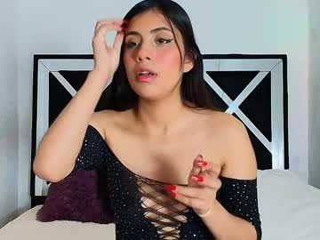Soy_Camila01 Chaturbate stream image from February 20, 2026