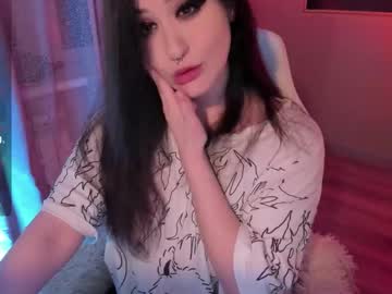 _Sserendipityy_ Chaturbate stream image from February 20, 2026