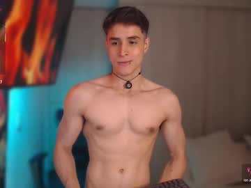 Thomklein Chaturbate stream image from February 20, 2026