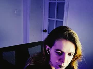 Thornedrosets Chaturbate stream image from February 20, 2026