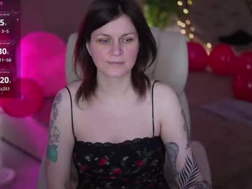 Tinamelt Chaturbate stream image from February 20, 2026