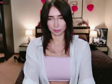 Alenacoplan Chaturbate stream image from February 20, 2026