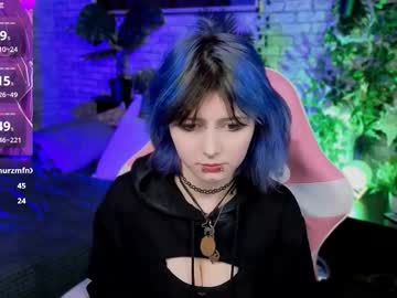 Ashley_Veil Chaturbate stream image from February 20, 2026