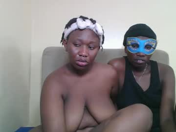 Barbies_Girles Chaturbate stream image from February 20, 2026