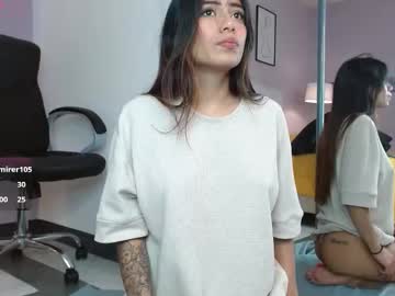 Cataleyaa23 Chaturbate stream image from February 20, 2026