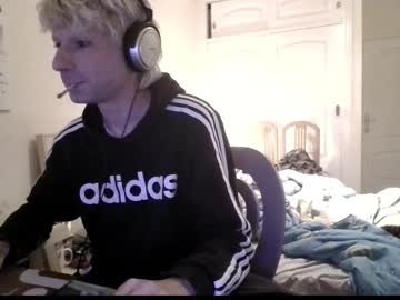Chico21__ Chaturbate stream image from February 20, 2026
