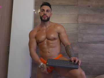 Connor_H1 Chaturbate stream image from February 20, 2026