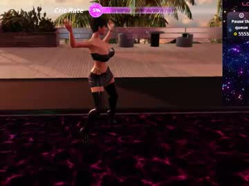 Emitrans Chaturbate stream image from February 20, 2026