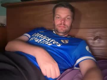 Fatpurplehead69 Chaturbate stream image from February 20, 2026