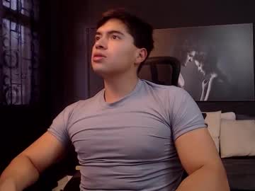 Hat_Guy01 Chaturbate stream image from February 20, 2026