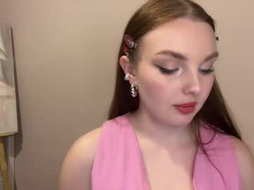 Honey_Fox123 Chaturbate stream image from February 20, 2026