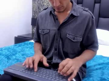 Johnwickk_1 Chaturbate stream image from February 20, 2026