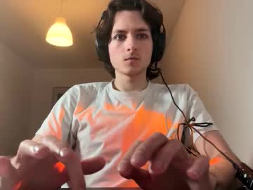 Kirien_Rodsmith Chaturbate stream image from February 20, 2026