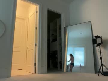 Lilybrown07 Chaturbate stream image from February 20, 2026