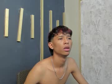 Little_Twink19x Chaturbate stream image from February 20, 2026