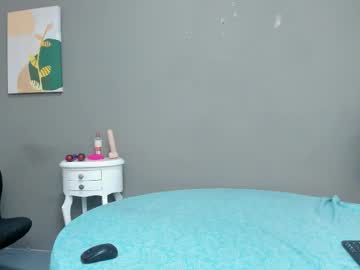 Nicohillx Chaturbate stream image from February 20, 2026