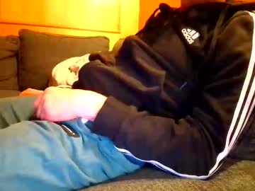 Schmuhbaer1 Chaturbate stream image from February 20, 2026