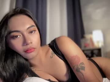 Sexylovesappira Chaturbate stream image from February 20, 2026